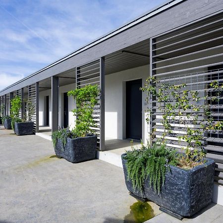 Cit'Hotel Le Relais Du Boisniard Chambretaud Eksteriør bilde