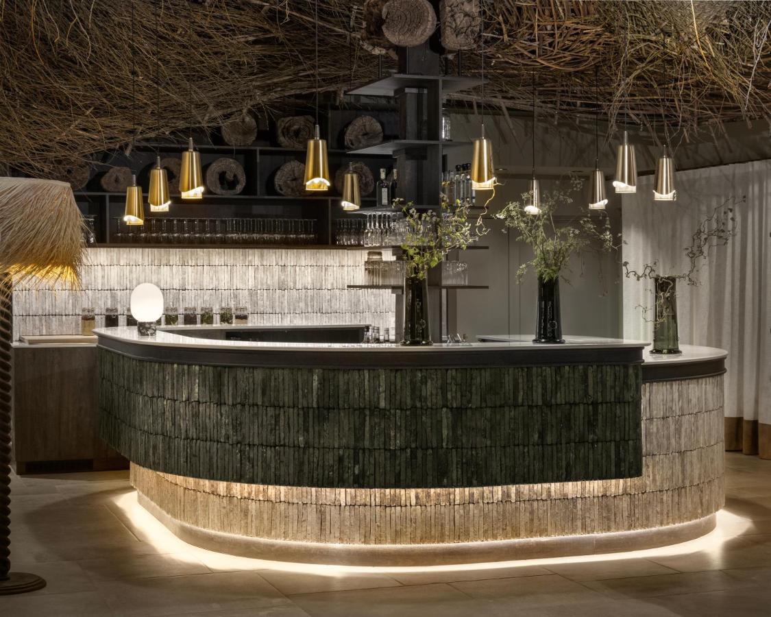 Cit'Hotel Le Relais Du Boisniard Chambretaud Eksteriør bilde