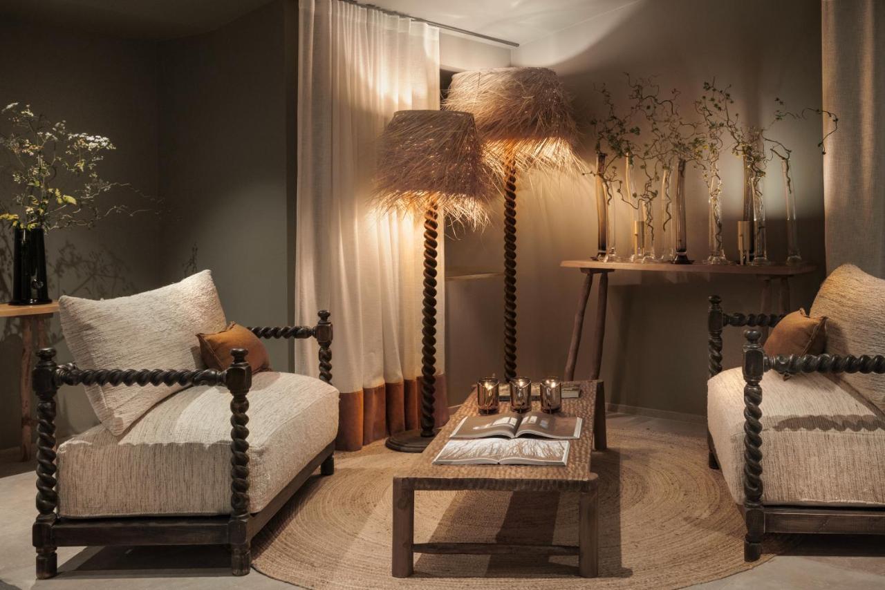 Cit'Hotel Le Relais Du Boisniard Chambretaud Eksteriør bilde