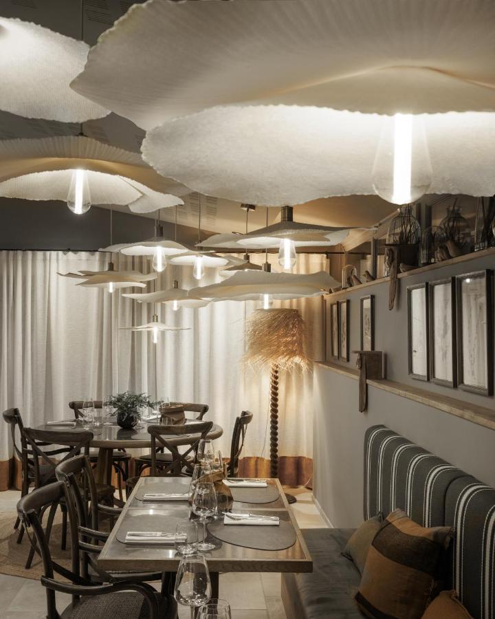 Cit'Hotel Le Relais Du Boisniard Chambretaud Eksteriør bilde