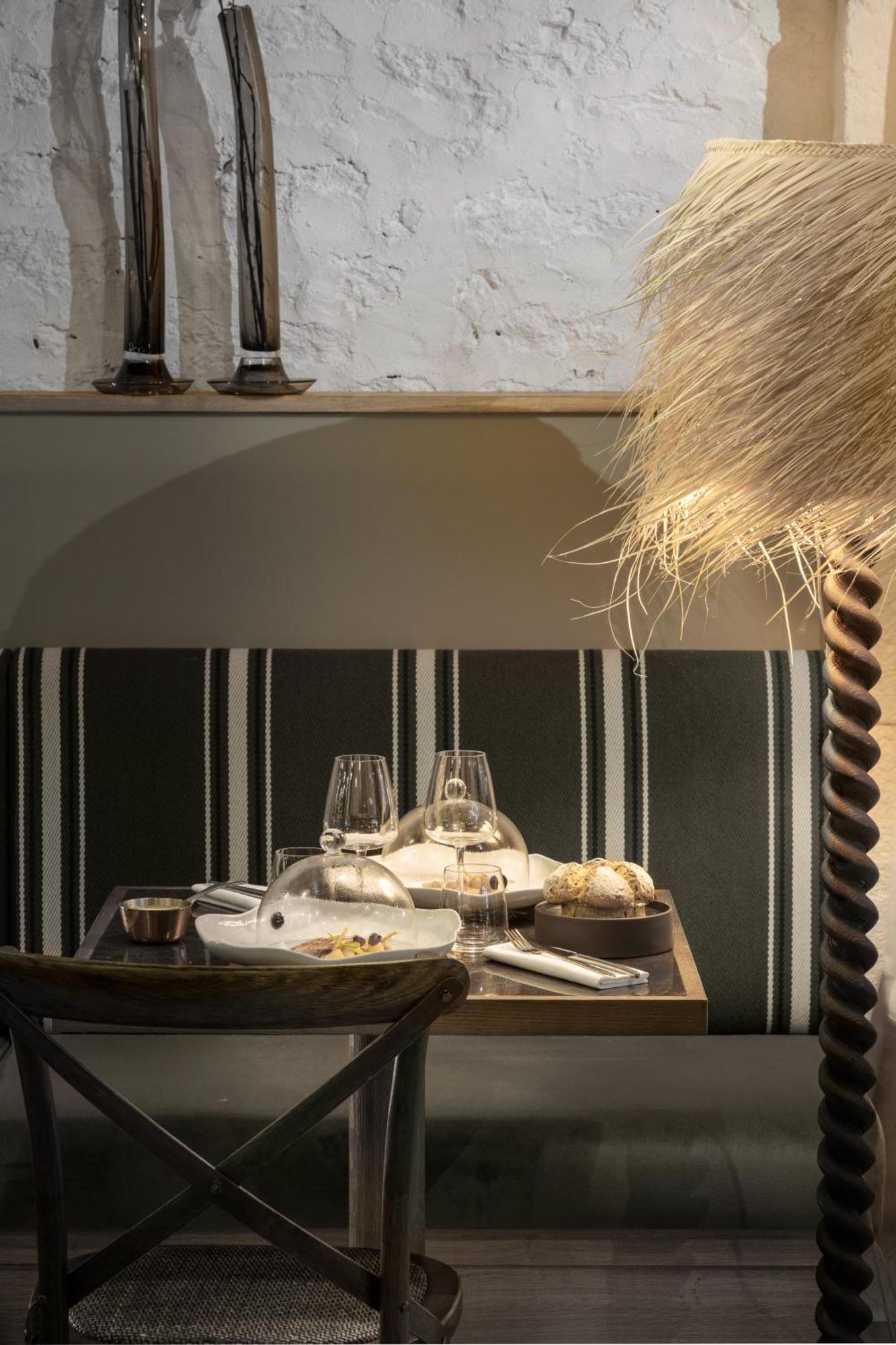 Cit'Hotel Le Relais Du Boisniard Chambretaud Eksteriør bilde